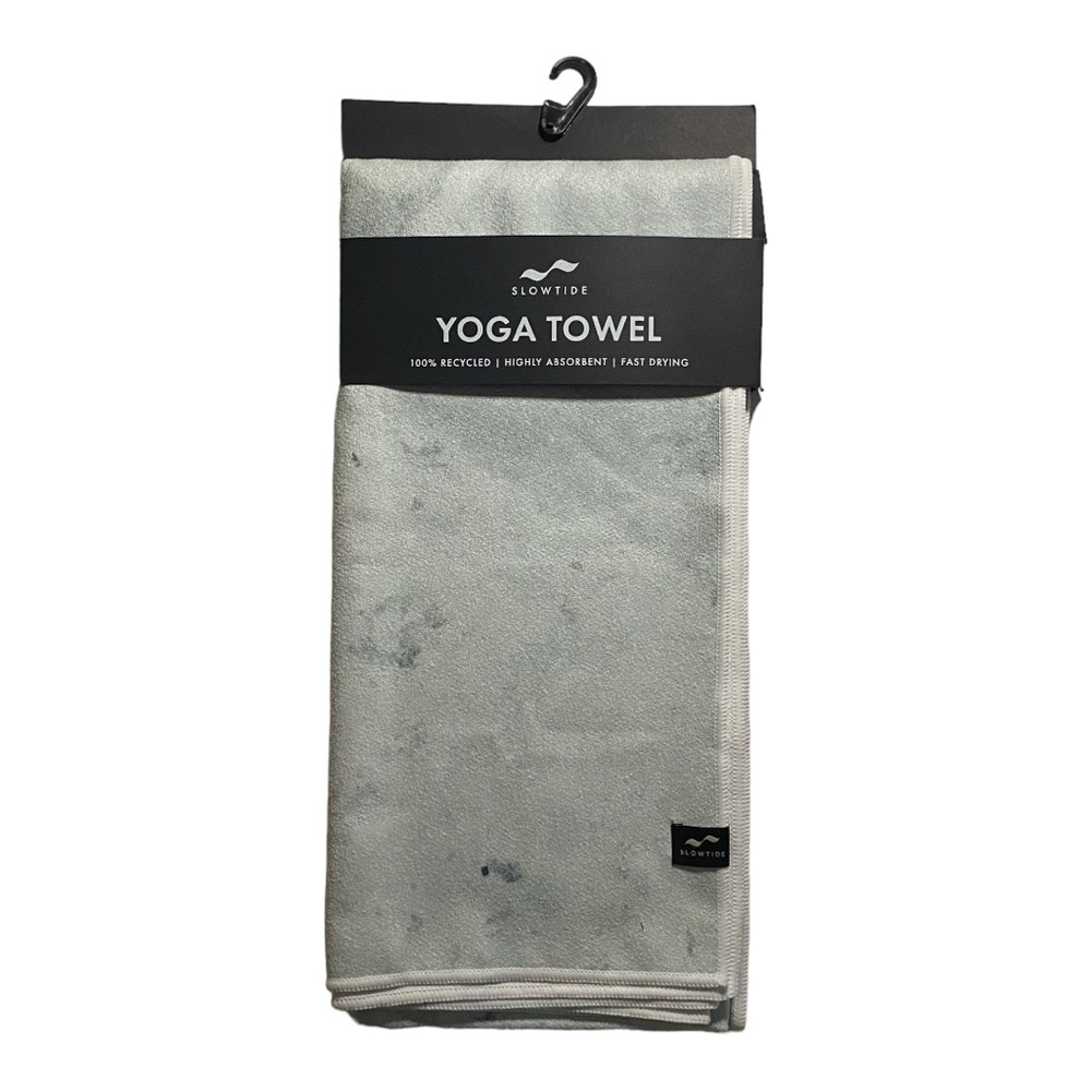 SLOWTIDE YOGATOWEL